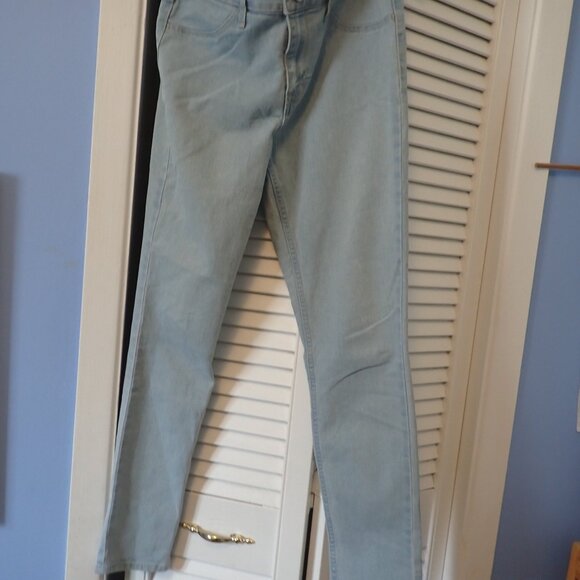 Jeans size 29 skinny ankle - Picture 1 of 1